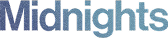 Midnights Logo