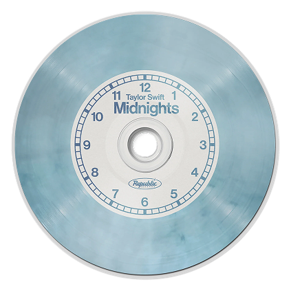CD